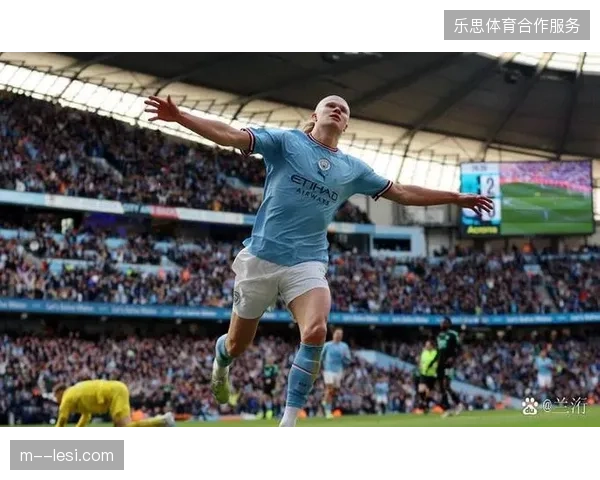哈兰德以27球卫冕英超金靴，其稳定的得分效率（xG25.7）成为曼城关键火力点